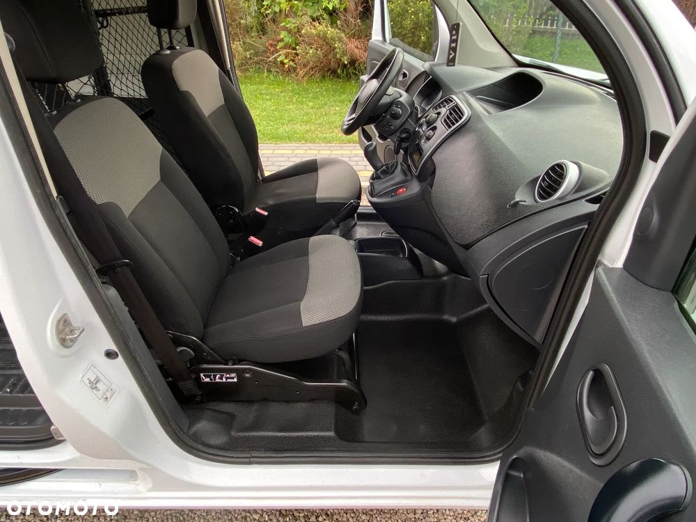 Renault Kangoo - 30