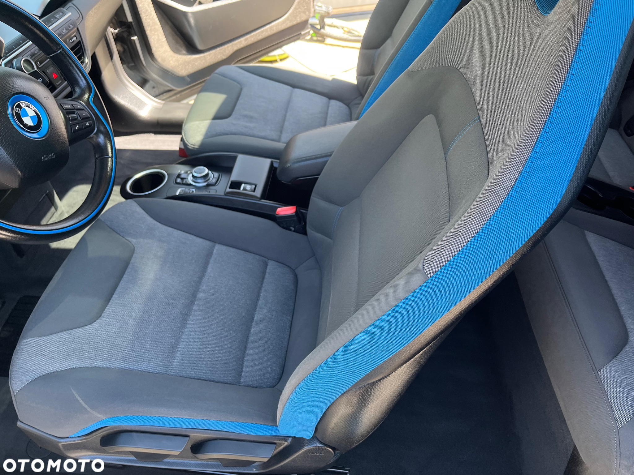 BMW i3 Standard - 15