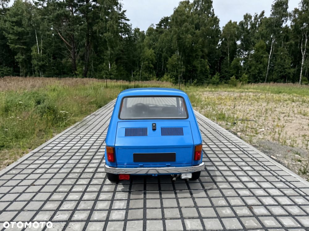 Fiat 126 - 11