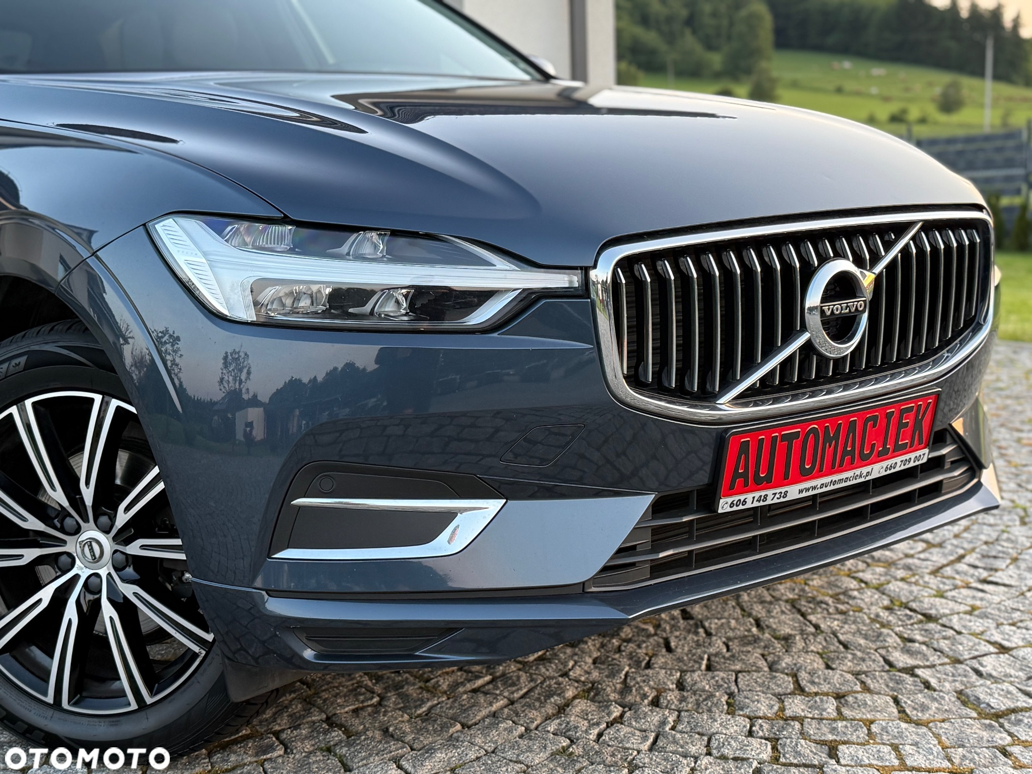 Volvo XC 60 D3 Inscription - 37