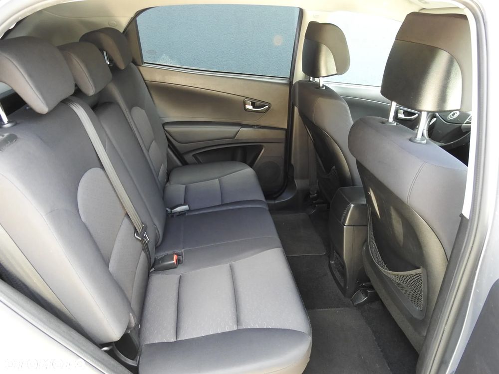 SsangYong/KGM Korando 2.0 2WD Quartz - 13