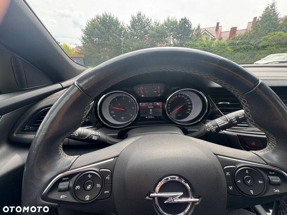 Opel Insignia 2.0 CDTI Elegance S&S - 5