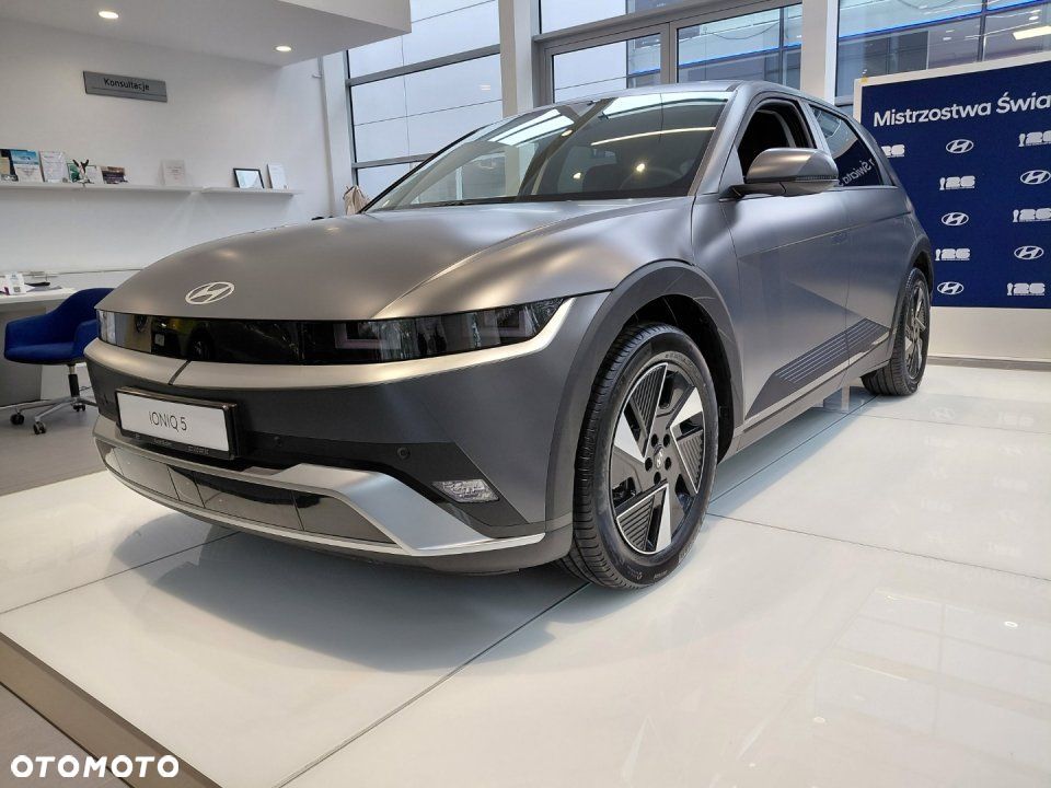 Hyundai IONIQ 5 - 2