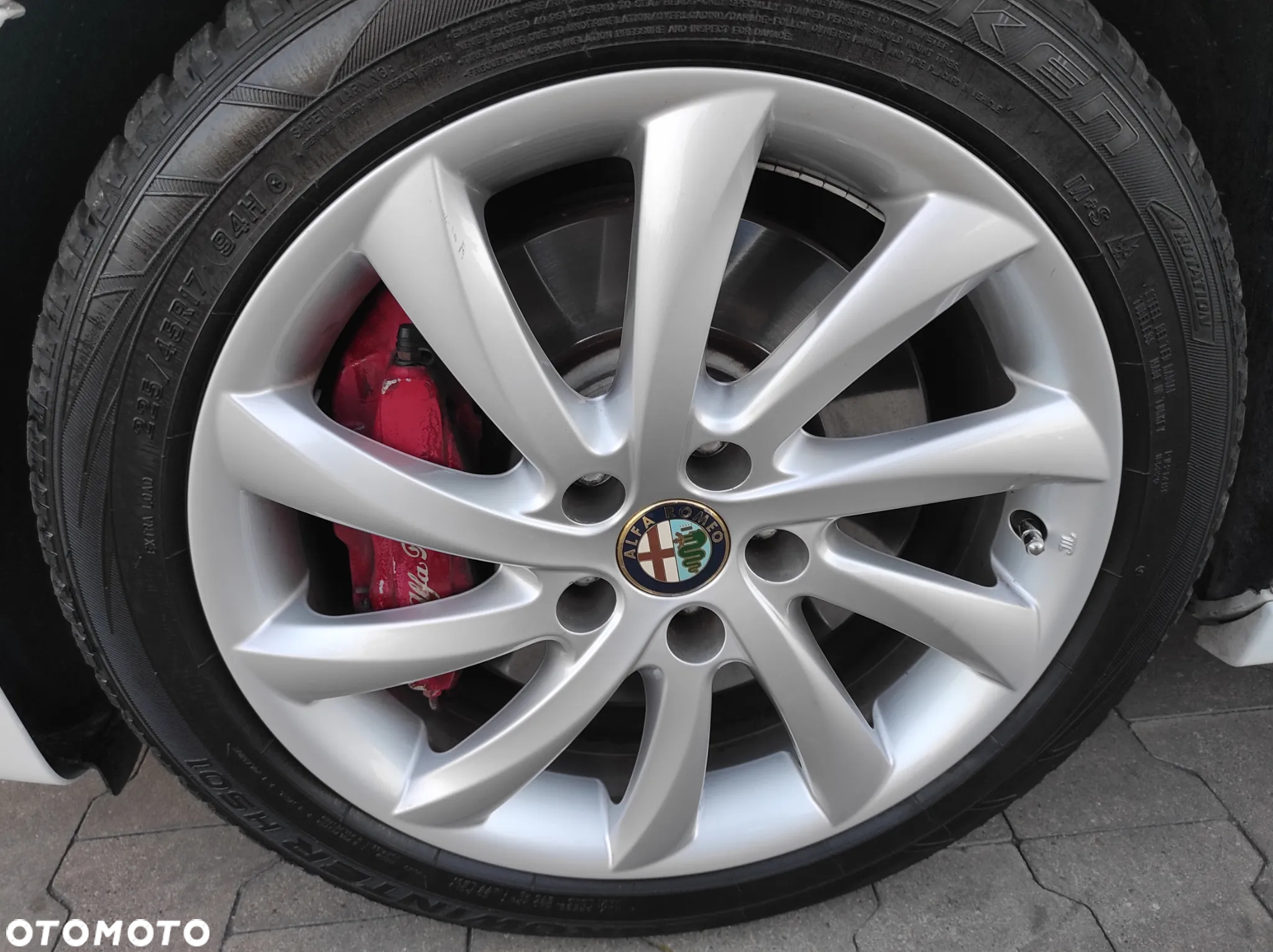 Alfa Romeo Giulietta 1750 TBi Quadrifoglio Verde - 34