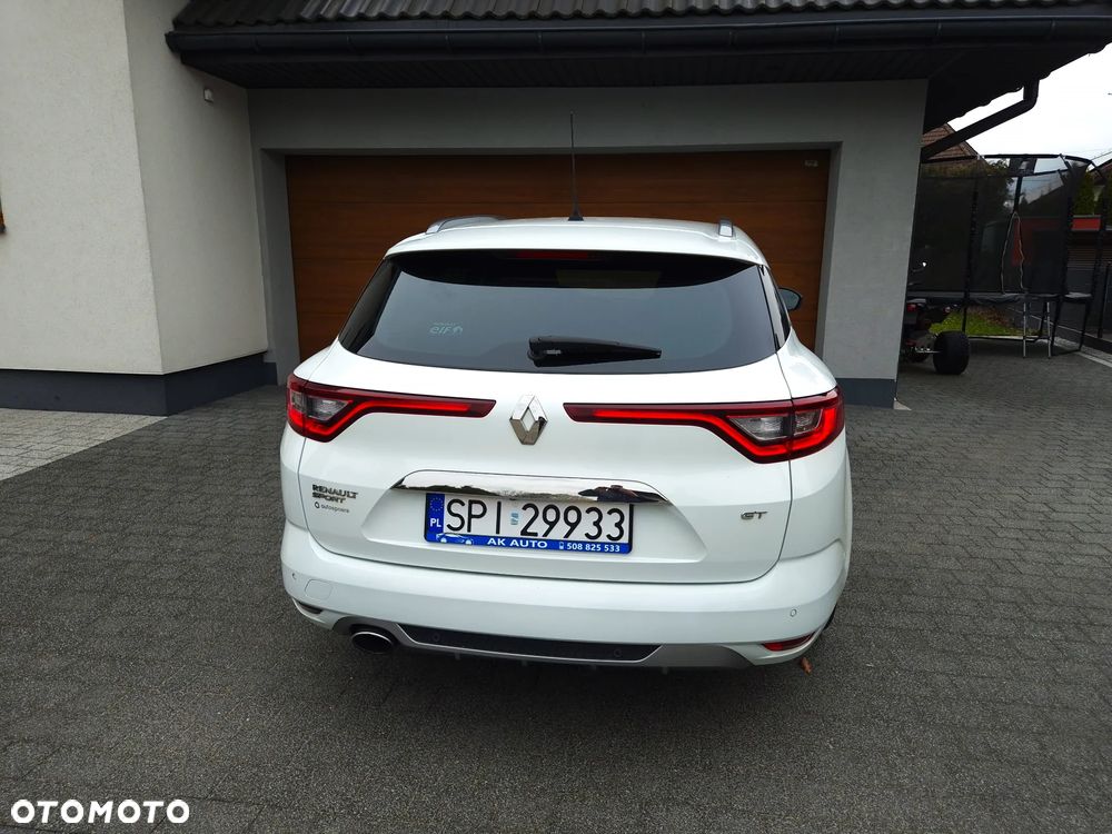 Renault Megane 1.6 TCe GT EDC - 12