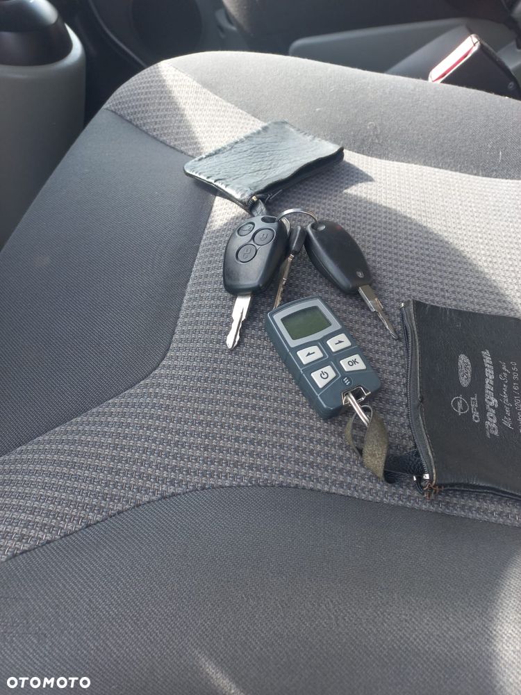 Opel Vivaro L1H1 (Tecshift) Easytronic Life Cosmo - 15