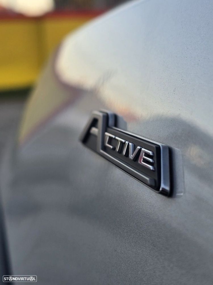 Ford Focus SW 1.5 TDCi EcoBlue Active - 40