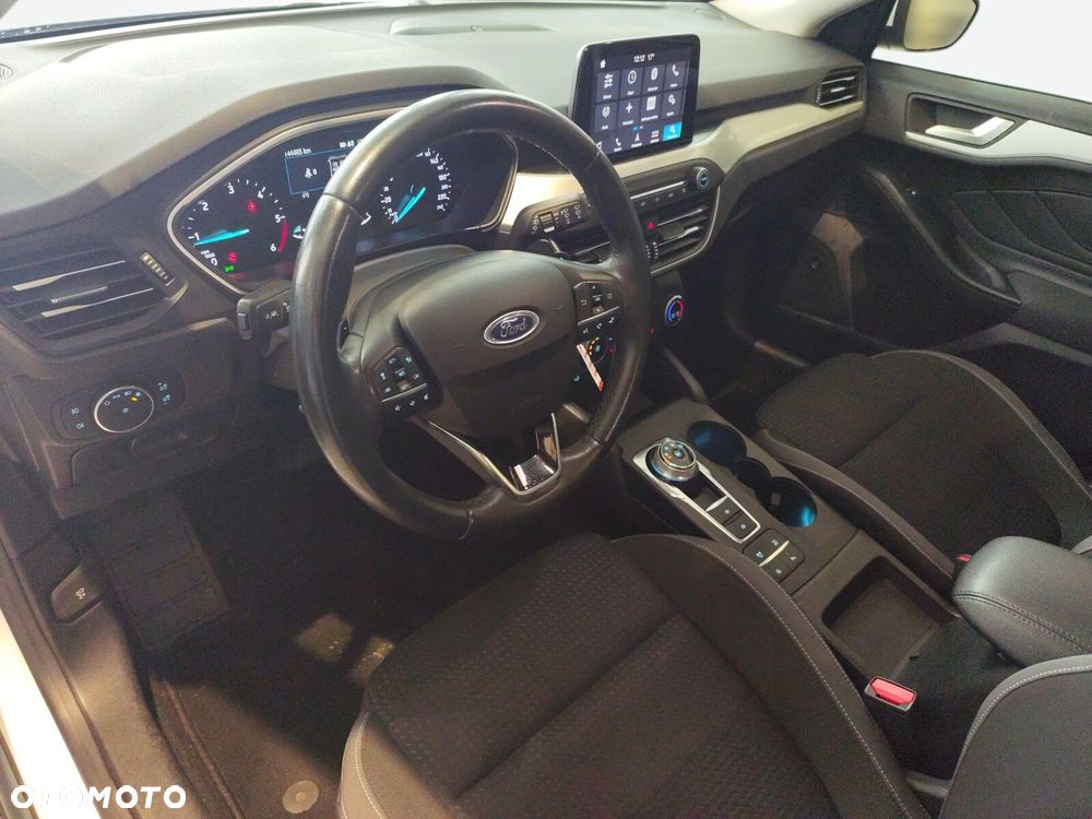 Ford Focus - 9