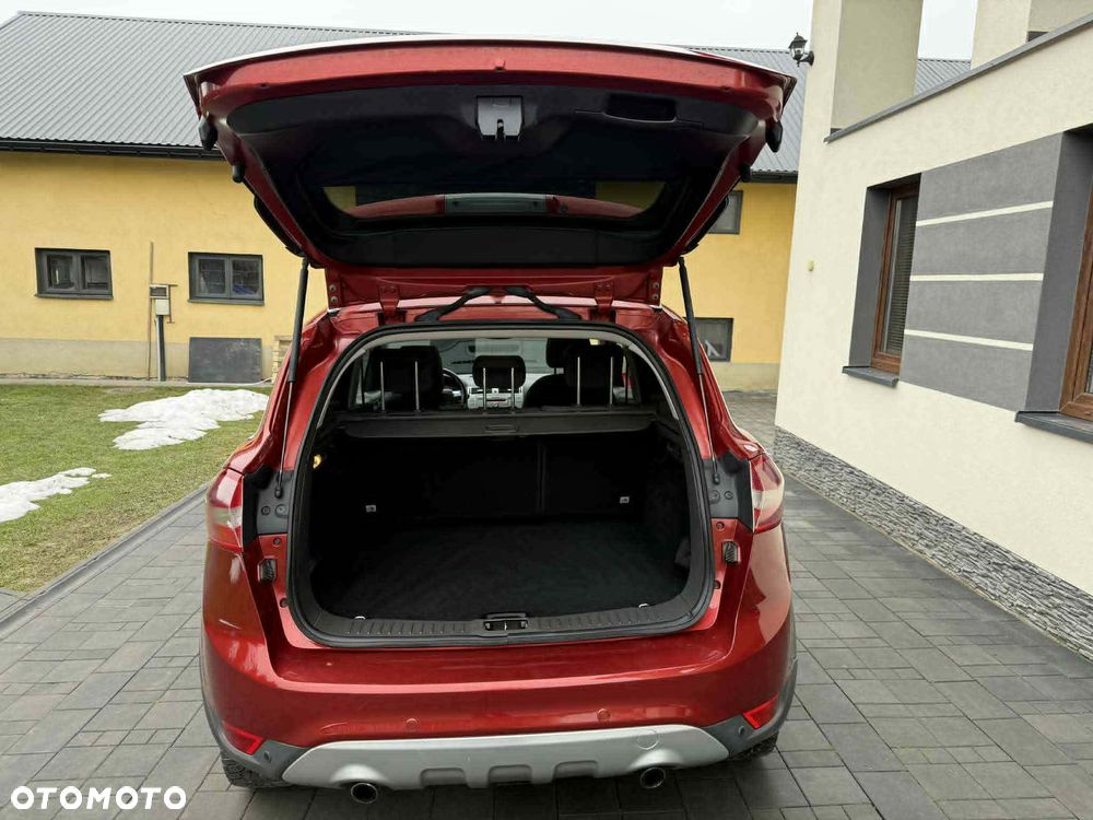 Ford Kuga 2.0 TDCi 4x4 Trend - 10
