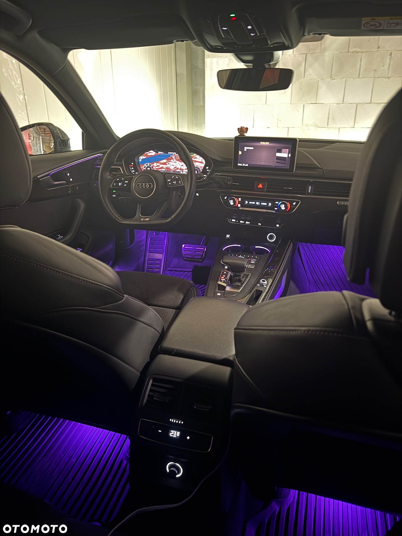 Audi A4 2.0 TDI Quattro S tronic - 19