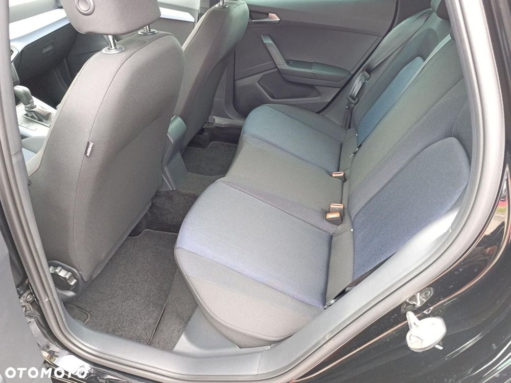 Seat Arona - 11