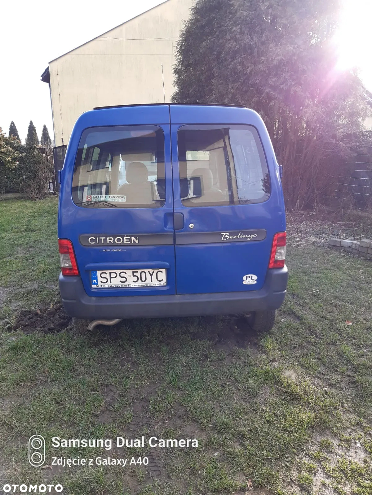Citroën Berlingo - 15