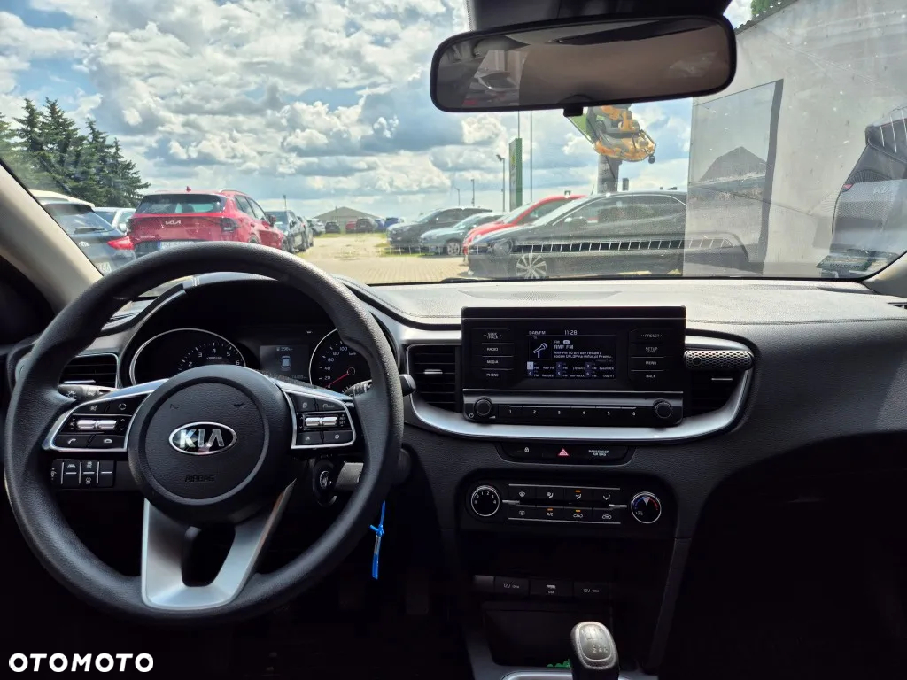 Kia Ceed 1.0 T-GDI S - 16