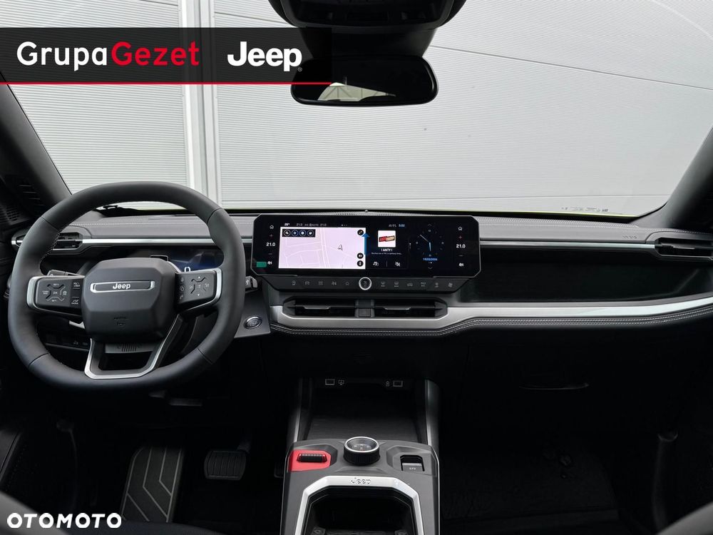 Jeep Compass - 15