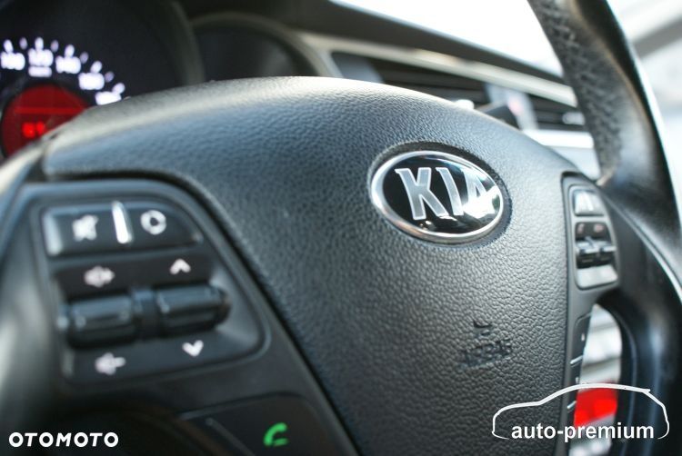 Kia Ceed 1.4 Business Line - 9