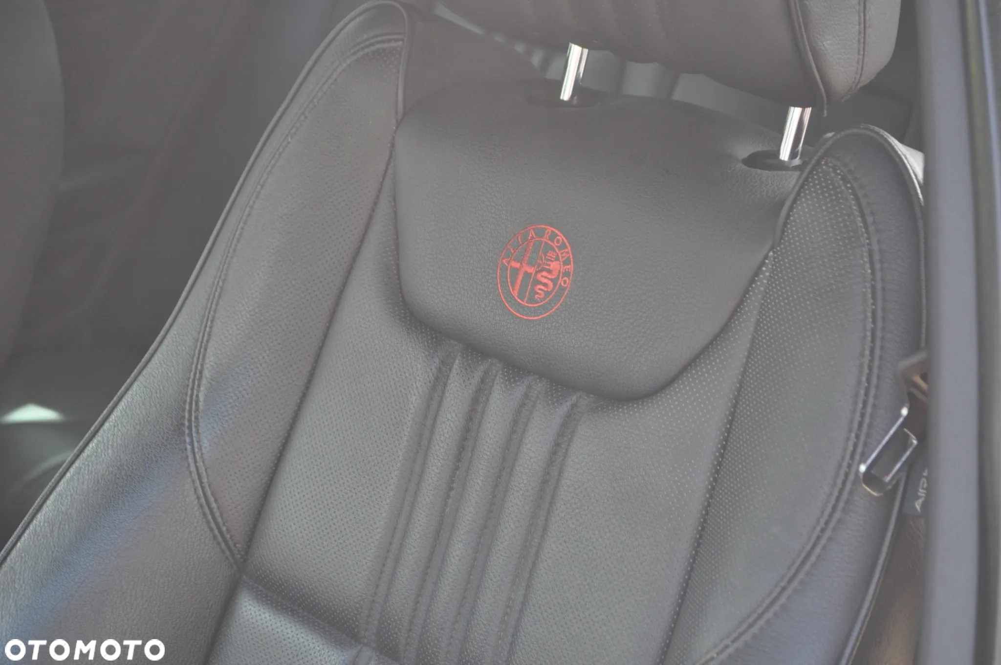 Alfa Romeo 159 2.0JTDM Sport - 35