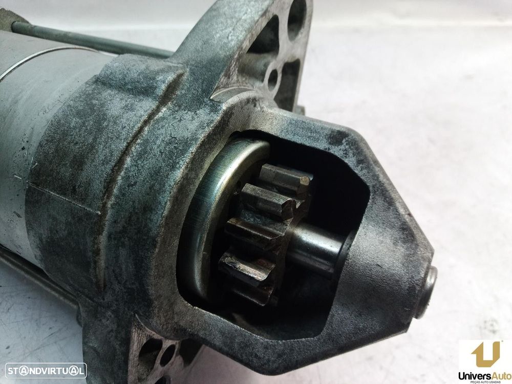 MOTOR ARRANQUE TOYOTA AURIS 2007 -281000R010 - 3