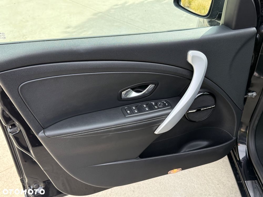 Renault Megane 1.4 16V TCE Bose Edition - 16