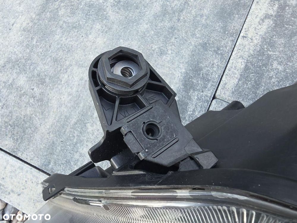 SEAT CUPRA ATECA 576 Lampa lewa przód Full Led 576941007D - 12