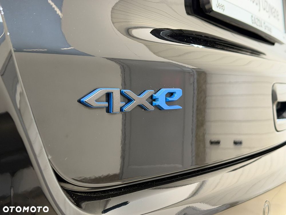 Jeep Compass 1.3 T4 PHEV 4xe S S&S - 10