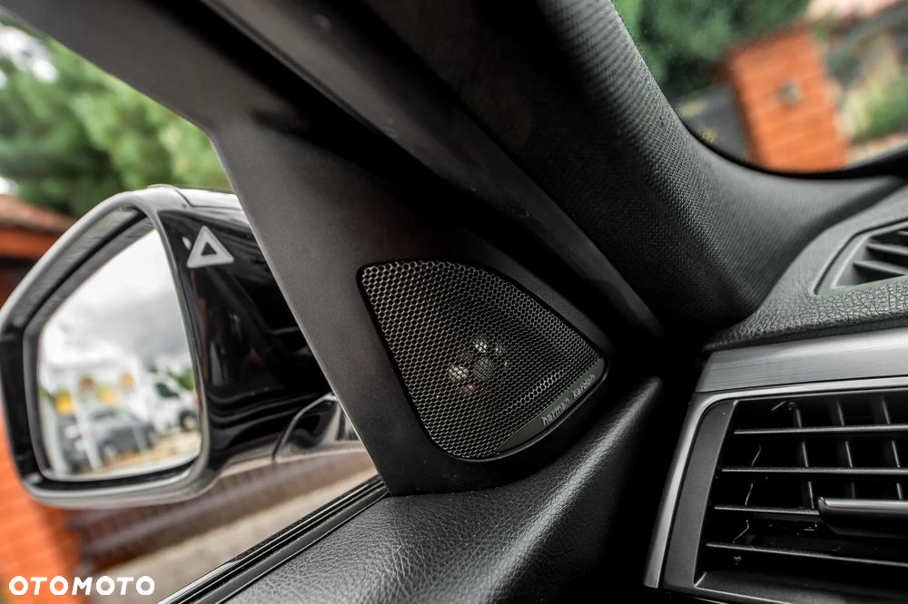 BMW Seria 3 320d Touring xDrive M Sport - 31