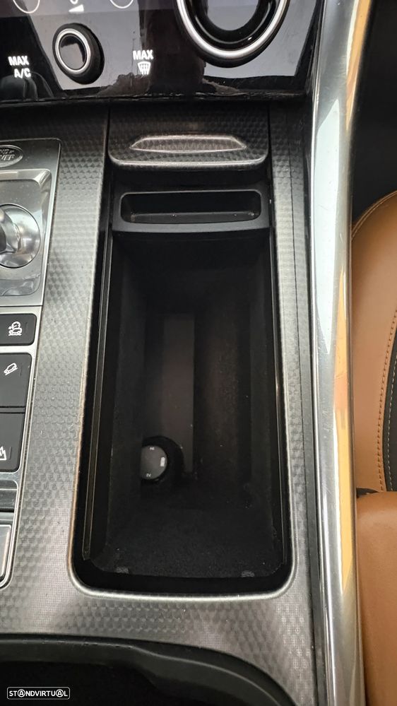 Land Rover Range Rover Sport 3.0 SDV6 HSE Dynamic - 44