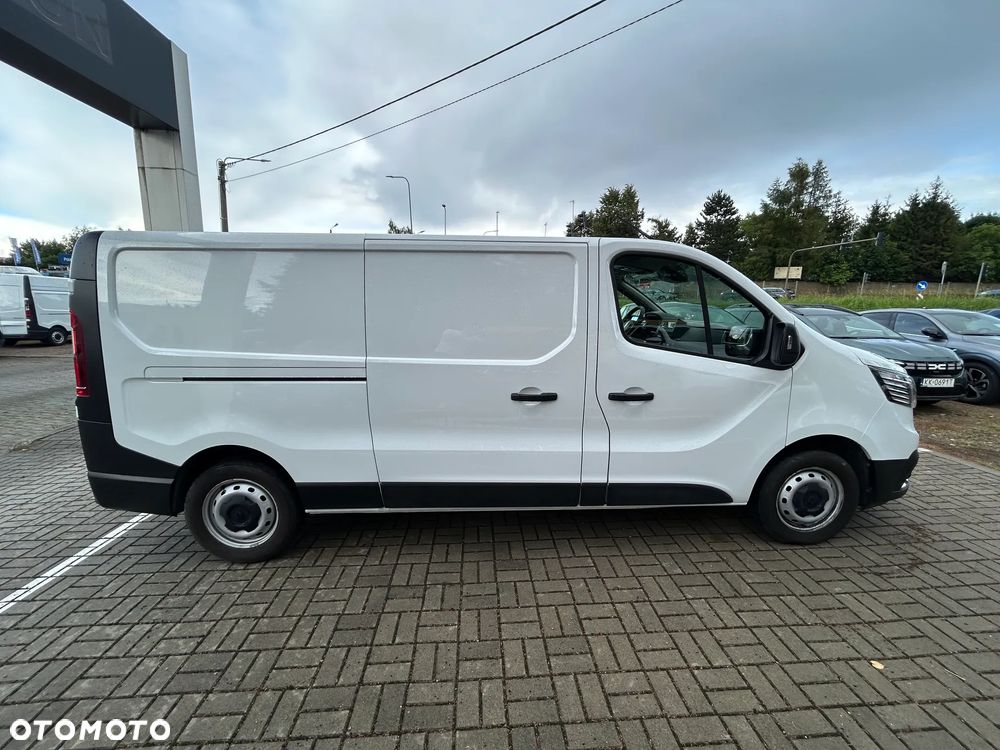 Renault TRAFIC Furgon EXTRA L2H1 HD 2.0 dCi 130 Euro6 - 7