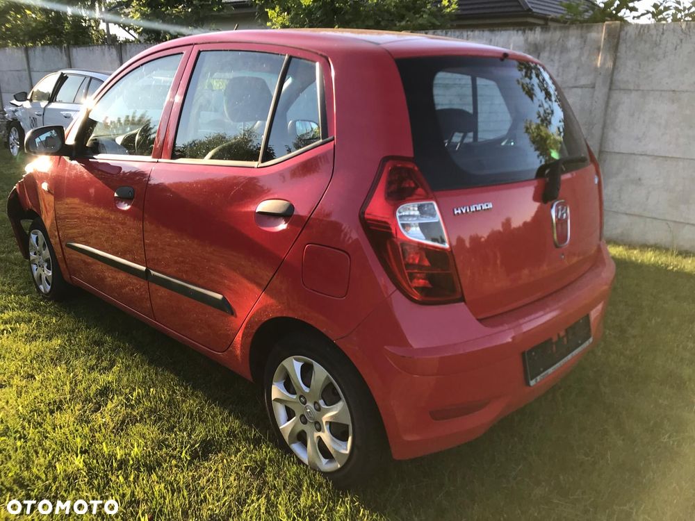 Hyundai i10 - 6