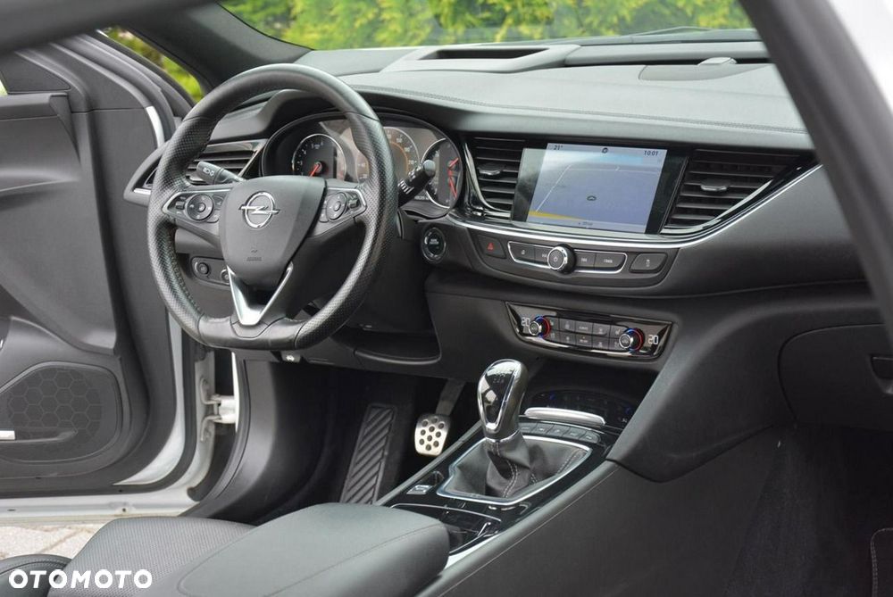 Opel Insignia 2.0 CDTI Innovation S&S - 17