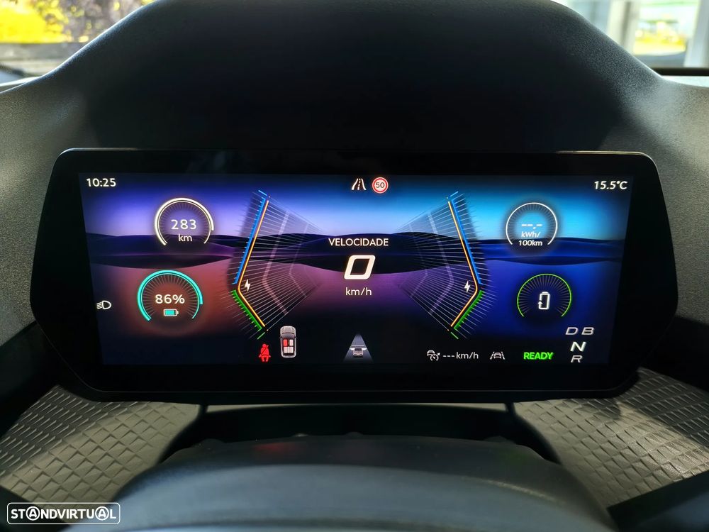 Cupra Raval 38.5 kWh Plus - 14