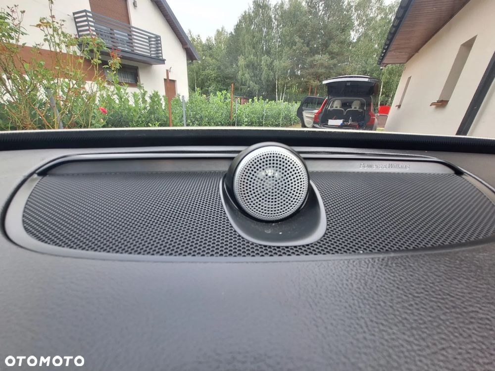 Volvo XC 90 T6 AWD Geartronic Inscription - 20