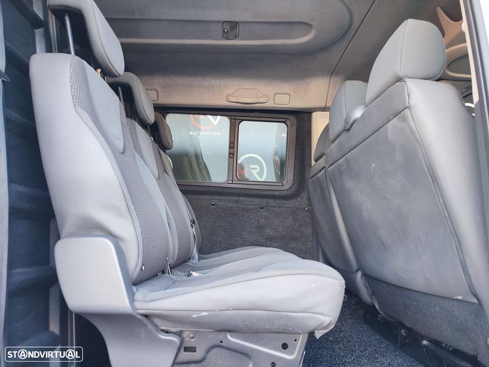 Citroën Jumpy 2.0 HDi L2H1 1200 - 25