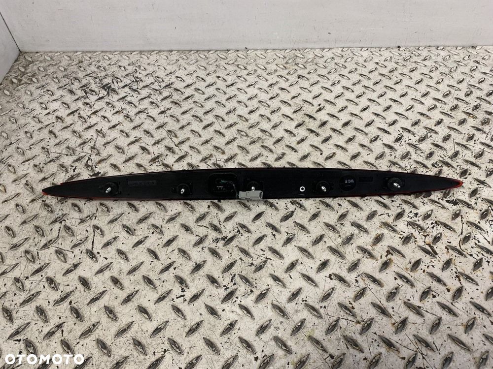 NOWE ORYGINALNE ŚWIATŁO TYLNE TYŁ W KLAPE STOP HONDA CR-V CRV IV CIVIC IX 12-18  34270-S2A - 3