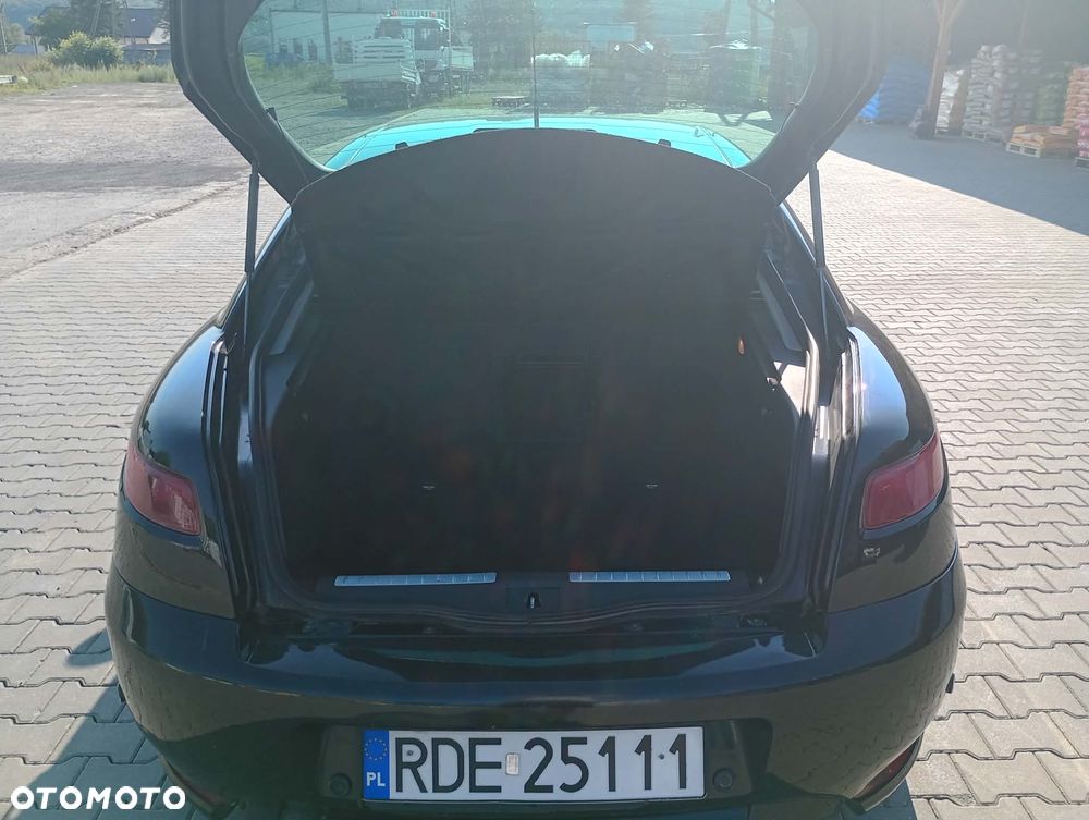 Alfa Romeo GT 1.9JTD 16V Black Line - 5