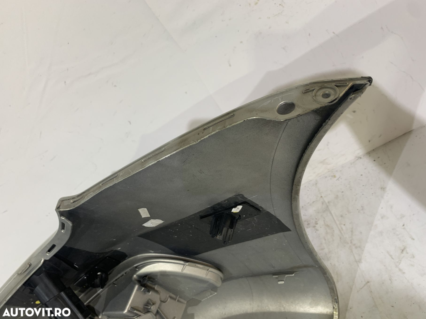 Bara fata VW EOS, facelift, 2011, 2012, 2013, 2014, 2015, 2016, 2017, cod origine OE 1Q0807221E. - 3