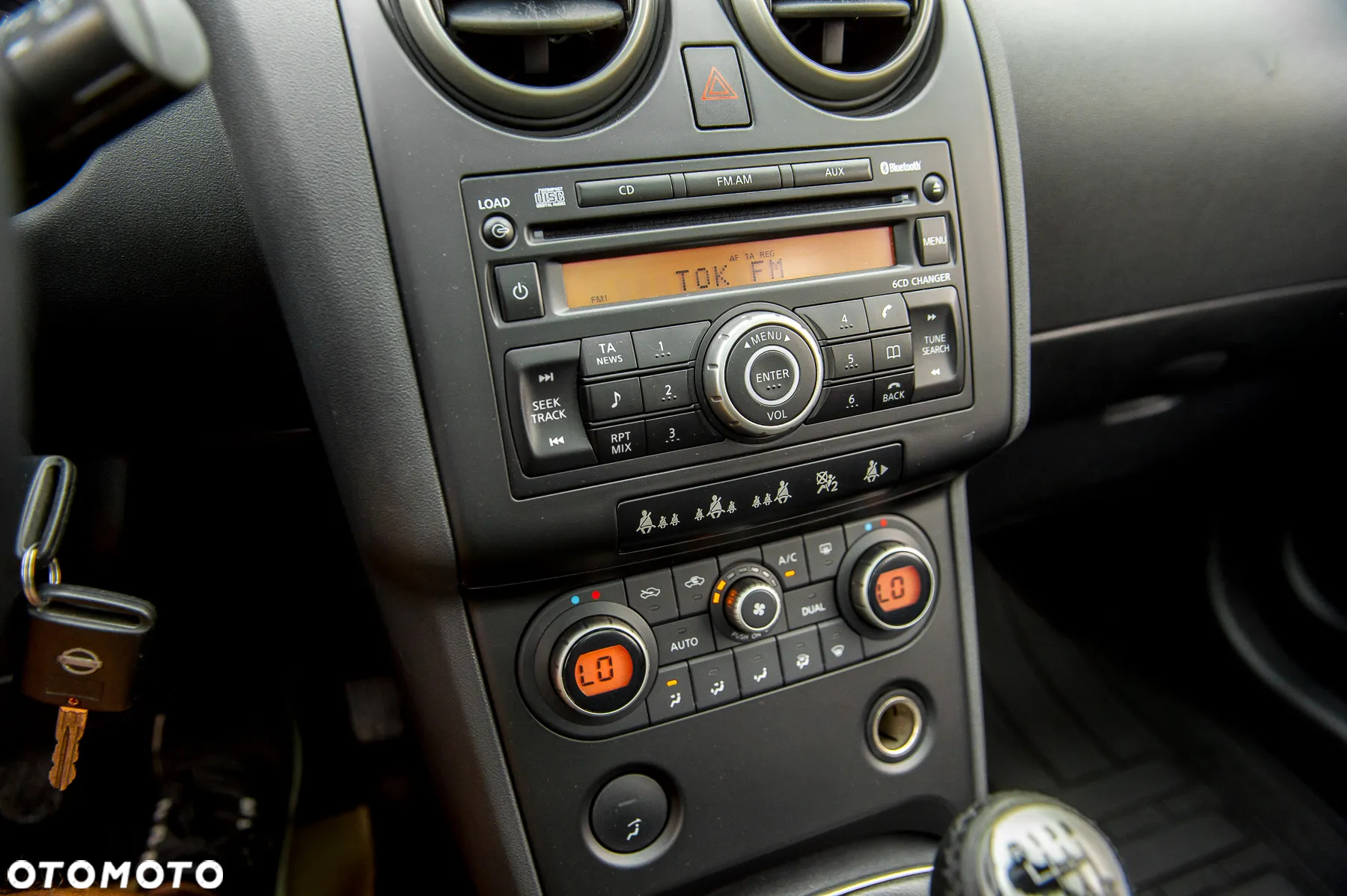 Nissan Qashqai+2 2.0 4x4 Tekna - 28