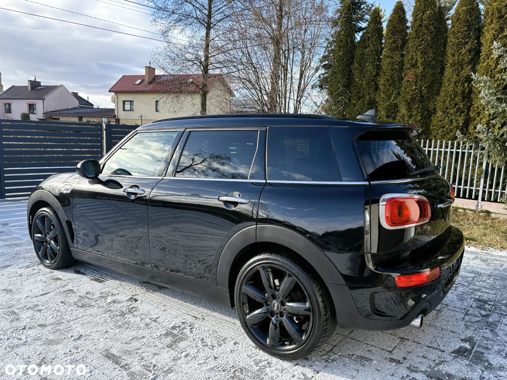 MINI Clubman Cooper S ALL4 sport - 6