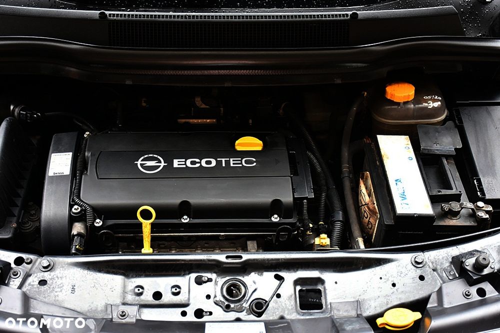 Opel Zafira 1.8 Edition 111 Jahre - 25