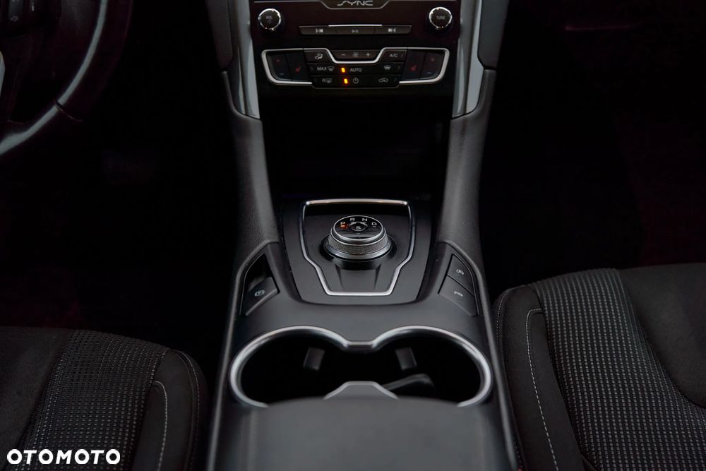 Ford Mondeo 2.0 EcoBlue Business Edition - 16