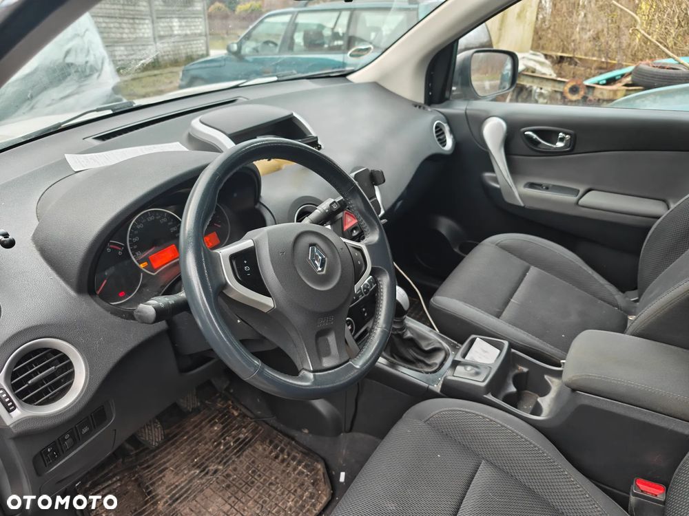 Renault Koleos 2.0 dCi Expression - 7