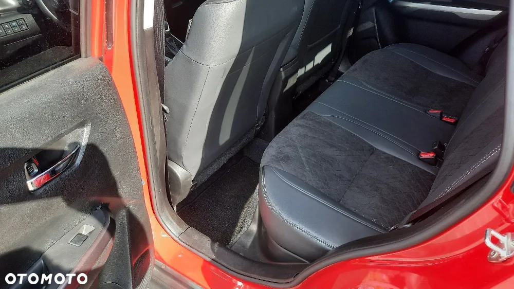 Suzuki Vitara 1.5 Strong Hybrid Premium 4WD AGS - 17
