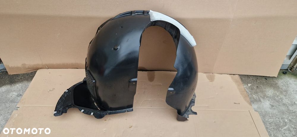 2025r JAK NOWE !! VW TIGUAN III NADKOLE PRAWY PRZÓD 571805912G - 1