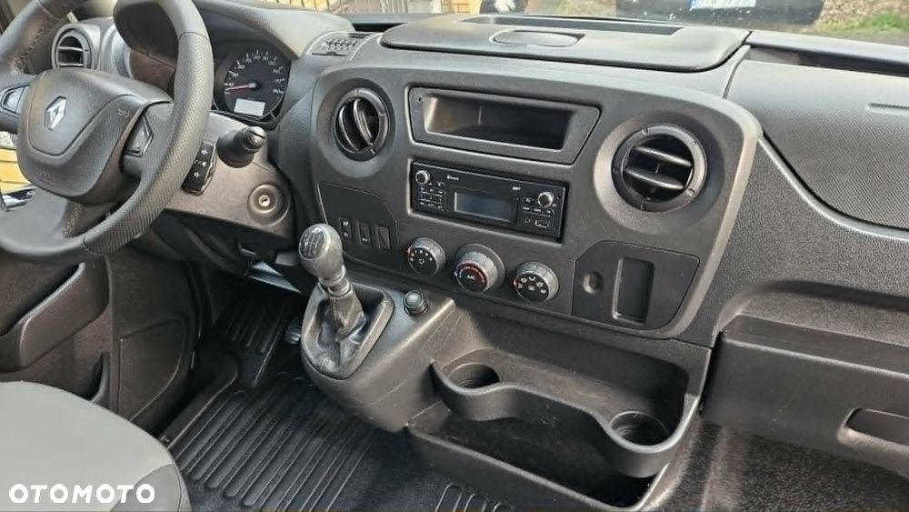 Renault MASTER - 8