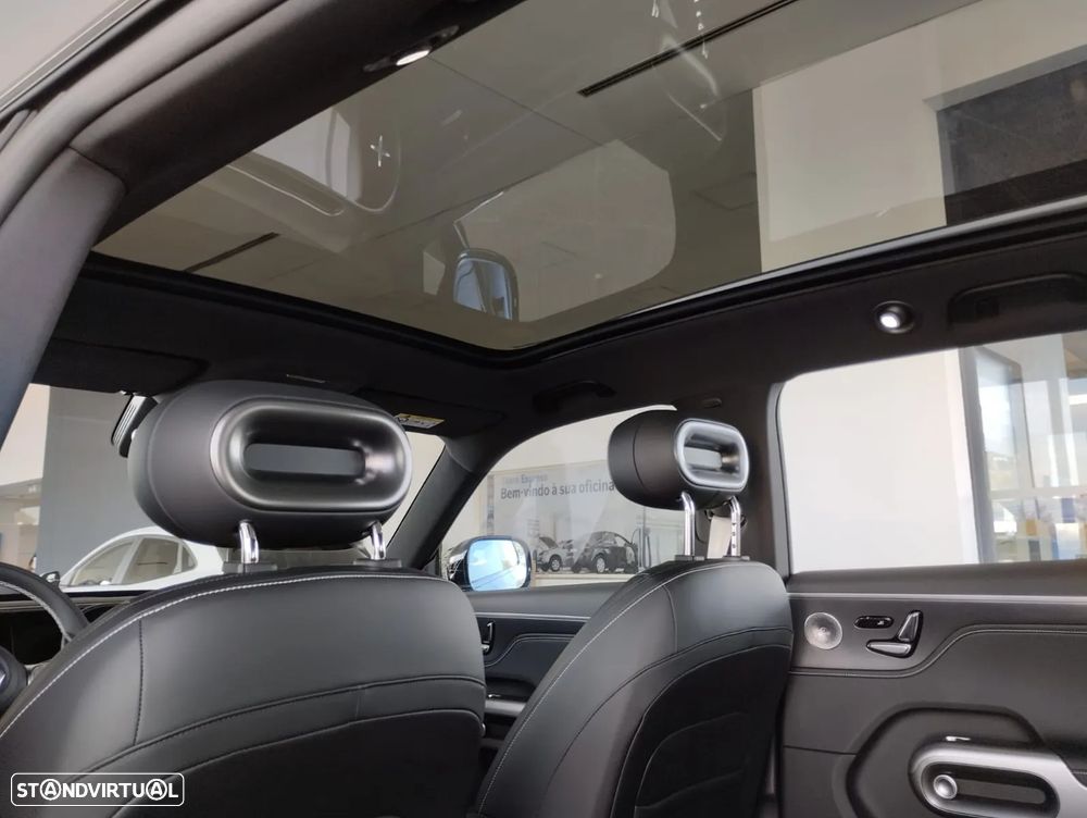 Smart #5 100 kWh Pro+ - 19
