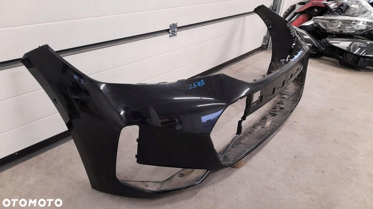 ZDERZAK PRZEDNI BMW 3 G20 G21 M-PAKIET LCI LIFT PDC - 2