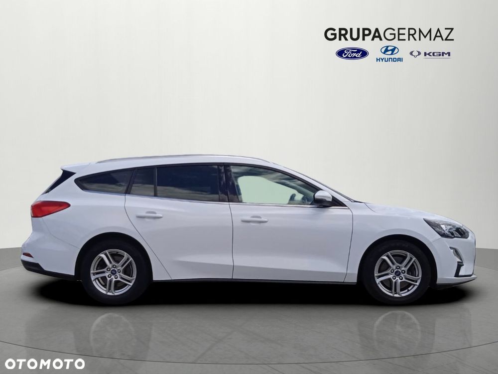 Ford Focus 1.0 EcoBoost Trend Edition Business - 6