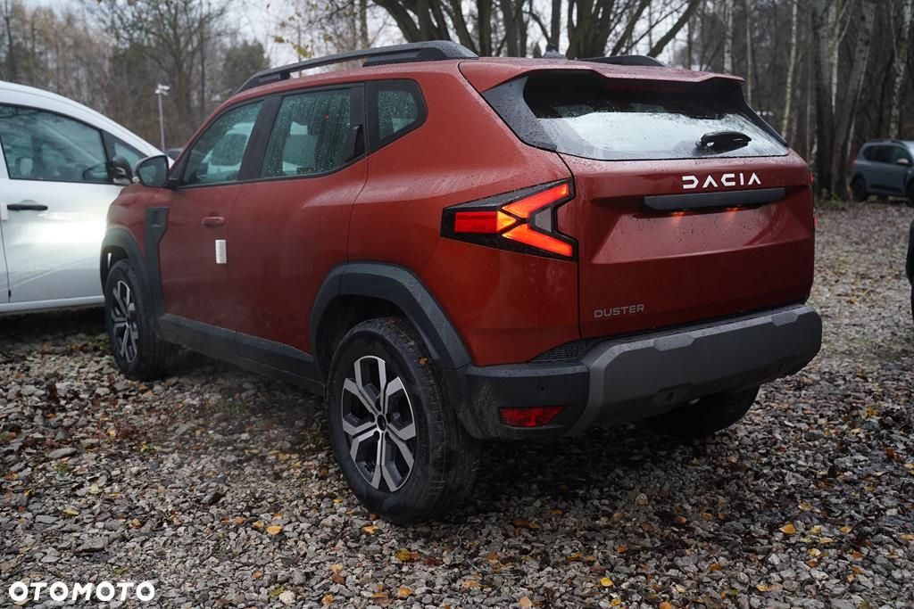 Dacia Duster 1.0 TCe Expression - 6