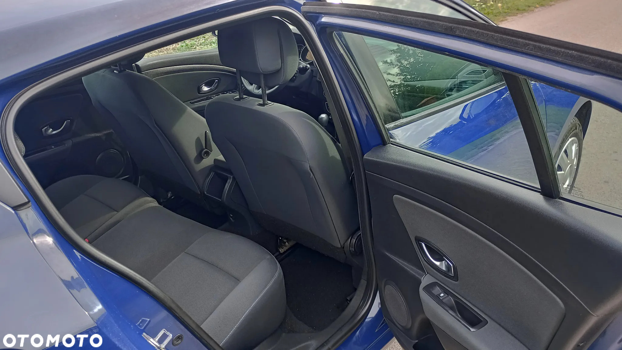Renault Megane 1.6 16V 110 Authentique - 10