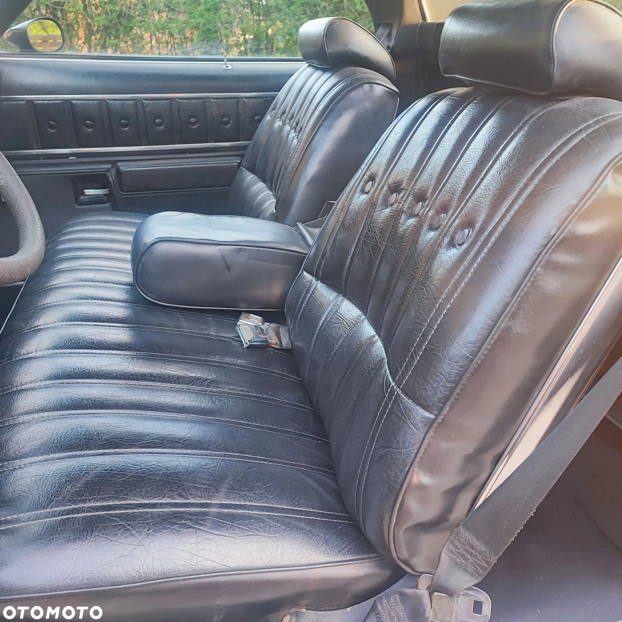 Chevrolet El Camino - 11