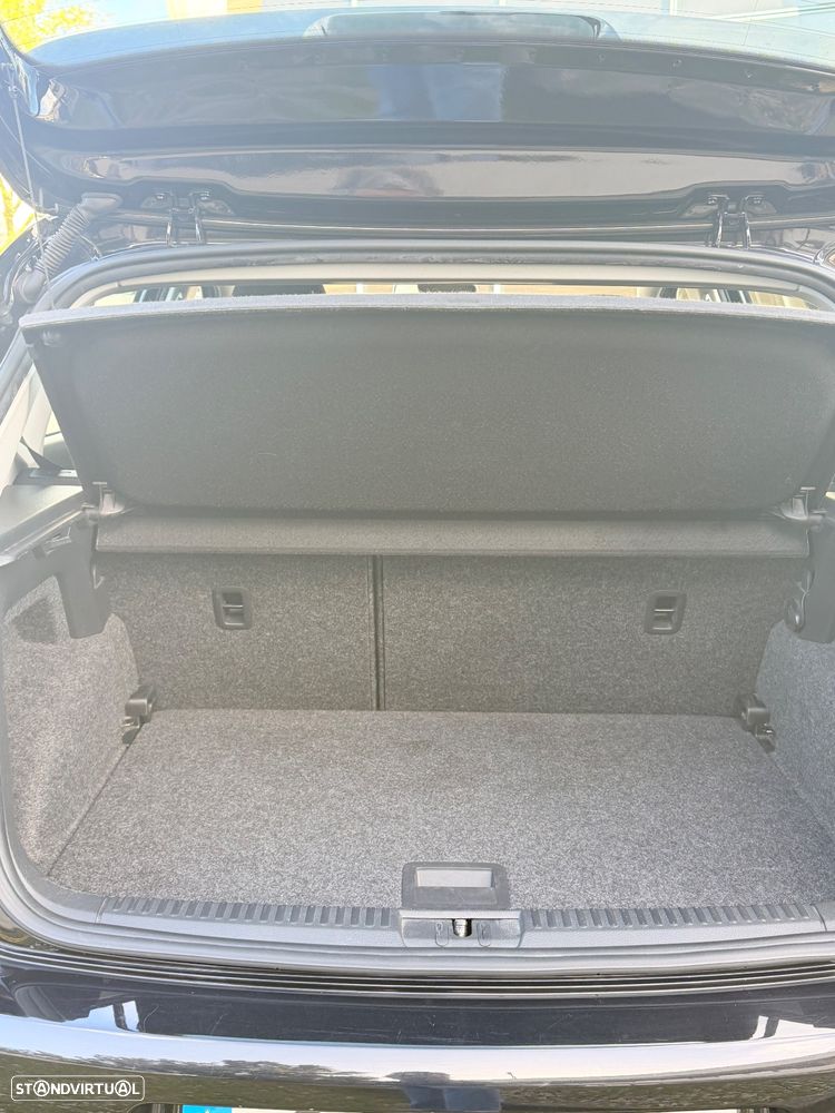 VW Polo 1.2 TSi R-Line - 7